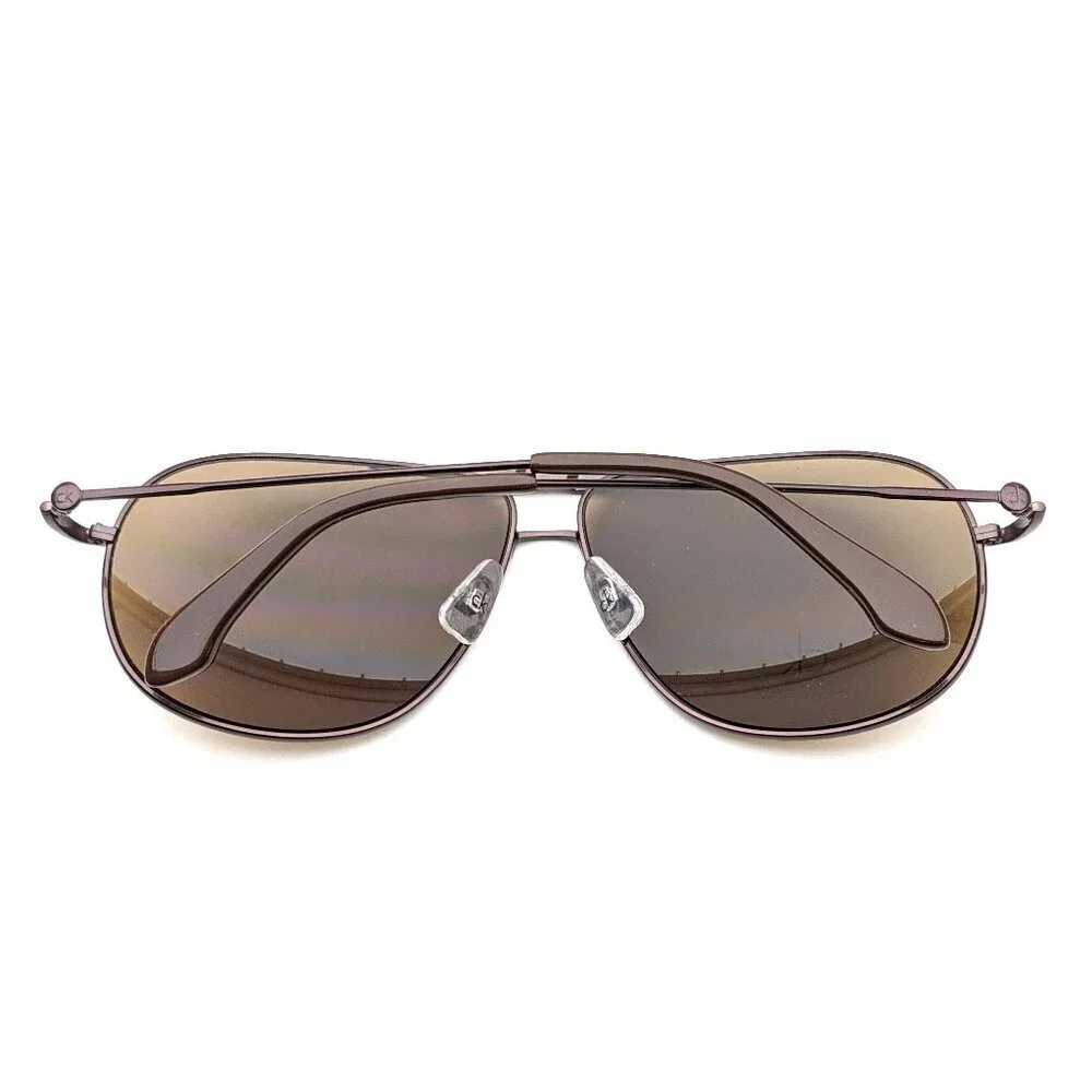 🕶️Calvin Klein CK2127S Sunglasses 61/11/135 | ALT135🕶️